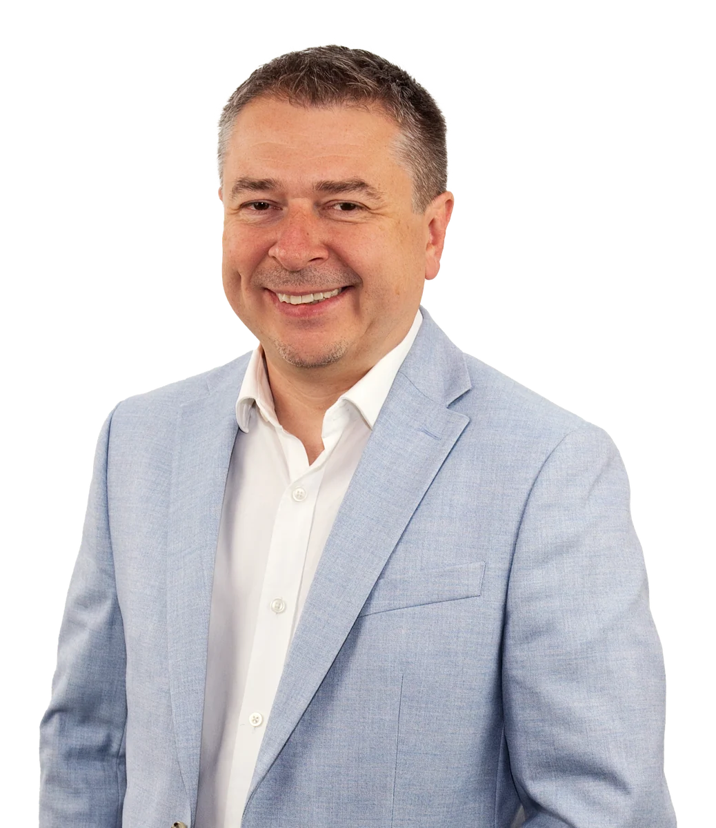Martin Drdla, obchodní manažer projektu Biorezervace Rio Ángel