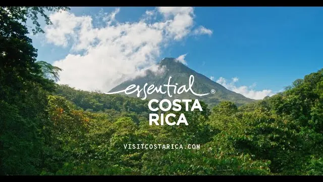 Náhled videa Essential Costa Rica: Lifestyle