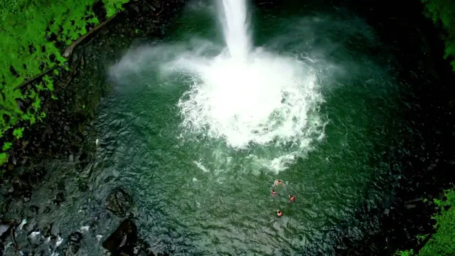 Náhled videa essential COSTA RICA
